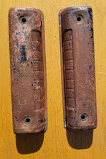 Valve covers block for sale  Langdon
