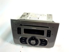 156087349 autoradio alfa usato  Rovigo