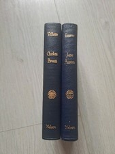 Set five classics for sale  SOLIHULL