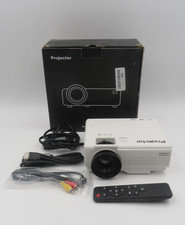 Mini projector portable for sale  Springfield