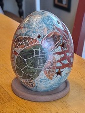 Nicaraguan handcrafted clay for sale  San Antonio
