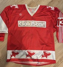 Kölner haie trikot gebraucht kaufen  Mettmann
