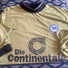 Hertha bsc berlin for sale  STOWMARKET