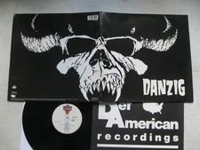 Vinyl danzig danzig gebraucht kaufen  Rathenow