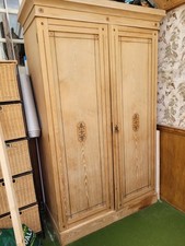 Vintage antique pine for sale  WETHERBY