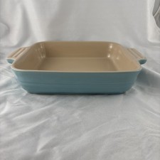 Creuset sky blue for sale  Denver