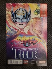 Mighty thor marvel gebraucht kaufen  Cloppenburg