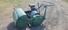 Ransomes mastiff inch for sale  GOOLE