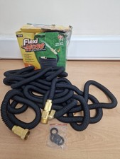Expandable garden hose for sale  TELFORD