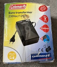 Campingaz coleman euro for sale  HIGH WYCOMBE
