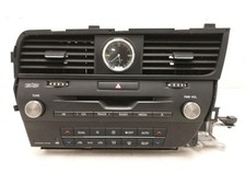 Lexus series radio for sale  SKELMERSDALE