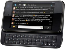 nokia n 900 for sale  LONDON