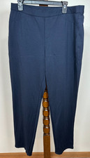 Jill ponte pants for sale  Williamsburg