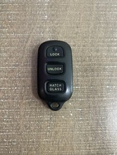 Oem 2003 toyota for sale  Wesley Chapel