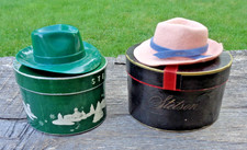 Vintage stetson miniature for sale  Cincinnati