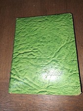 Altes poesie album gebraucht kaufen  Kirchhain