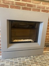 Gazco logic designio for sale  CHALFONT ST. GILES