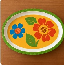 Retro inspired floral for sale  Mount Laurel