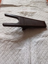 Plastic boot jack for sale  READING