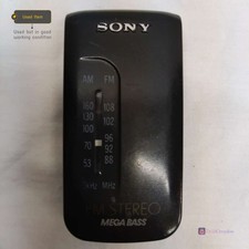 Sony srf s80 for sale  CANTERBURY
