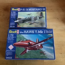 Revell modellbau mustang gebraucht kaufen  Münster