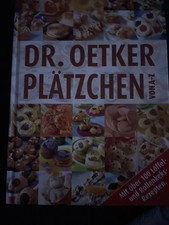 Etker plätzchen gebraucht kaufen  Würselen