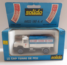 Iveco 190 cap d'occasion  France