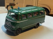 Brekina modellauto mercedes gebraucht kaufen  Pansdorf