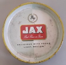 Jax beer serving for sale  Beeville