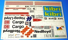 Decal ... lkw gebraucht kaufen  Kiel