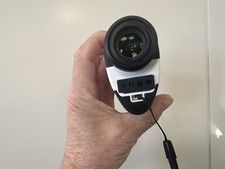 Redtiger golf rangefinder for sale Redtiger golf rangefinder for sale  GATESHEAD