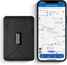 Localizzatore gps spia usato  Roma