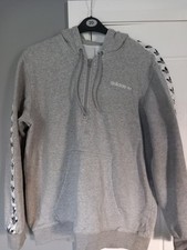 Adidas hoodie for sale  BUSHMILLS