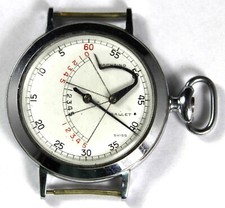 Gallet 52mm yachting for sale  Bridgewater