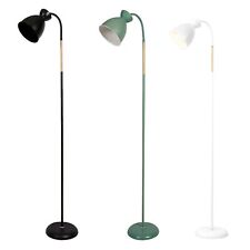 Stehlampe e27 weiß gebraucht kaufen  Deutschland