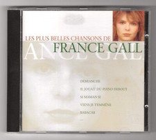 Gall belles chansons d'occasion  Roncq