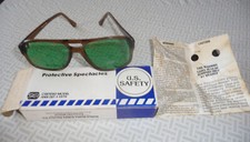 Vtg .safety protective for sale  Topeka