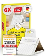 Pic kleidermottenfalle stück gebraucht kaufen  Waiblingen