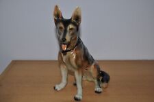Porzellanfigur sitzender schä gebraucht kaufen  Markt Schwaben