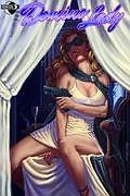 Domino lady nancy for sale  Sacramento