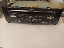 Autoradio gps peugeot d'occasion  Viry-Châtillon