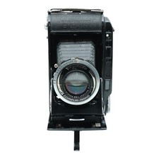 Voigtländer compur rapid gebraucht kaufen  Filderstadt
