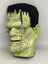 Frankenstein head halloween for sale  North Reading