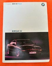 Bmw series e31 d'occasion  Expédié en Belgium