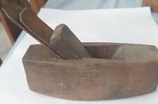 Rabot ancien bois d'occasion  Rethel