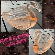 Depression glass pink for sale  Zimmerman