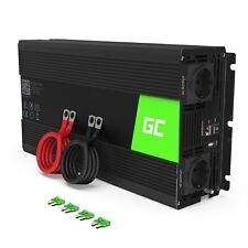 Green cell 1500w for sale  Shipping to Ireland