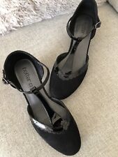 Hotter viviene black for sale  NEWQUAY