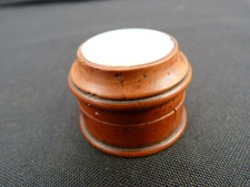 Ancien godet huilier d'occasion  Besançon