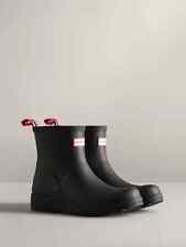 Hunter Negro Jugar Chelsea Neopreno Botas GB 3 (F533) comprar usado  Enviando para Brazil
